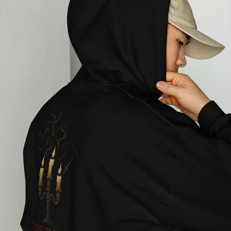 Haunting Hoodies