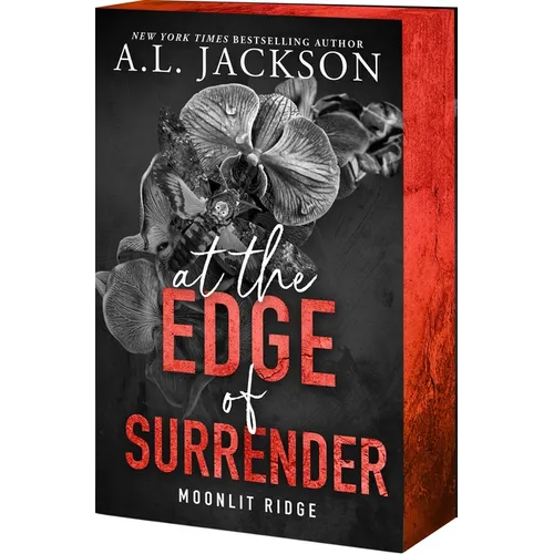 At the Edge of Surrender