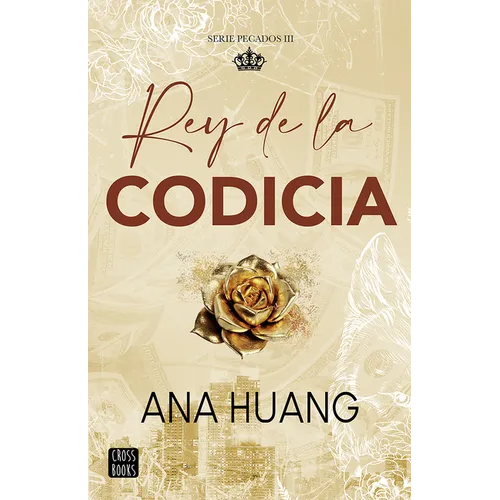 Rey de la Codicia / King of Greed