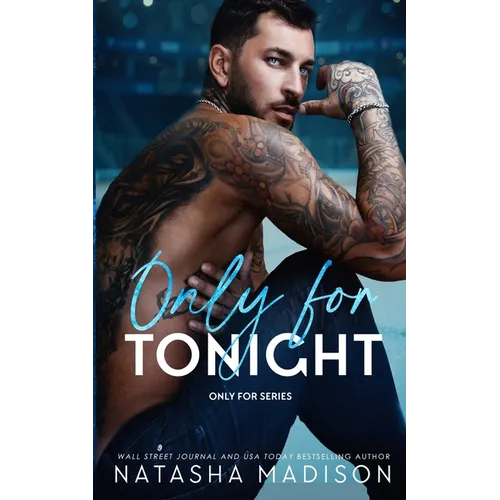 Only For Tonight: A one night stand, surprise pregnancy, sports romance