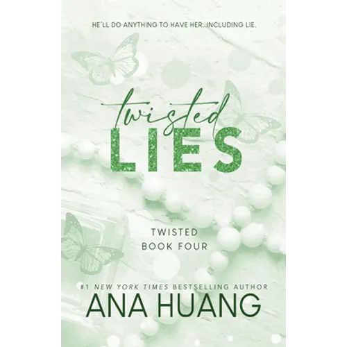 Twisted Lies