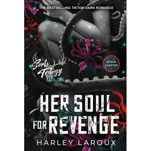 Her Soul for Revenge: A Spicy Dark Demon Romance