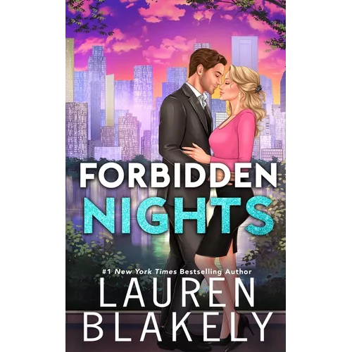 Forbidden Nights
