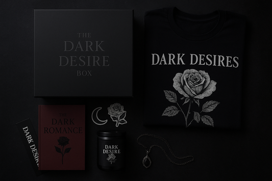 Midnight Desire Box