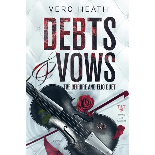 Debts and Vows: The Deirdre and Elio Duet