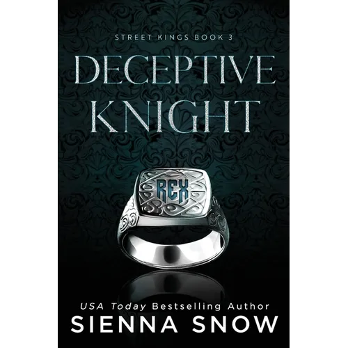 Deceptive Knight (Special Edition)