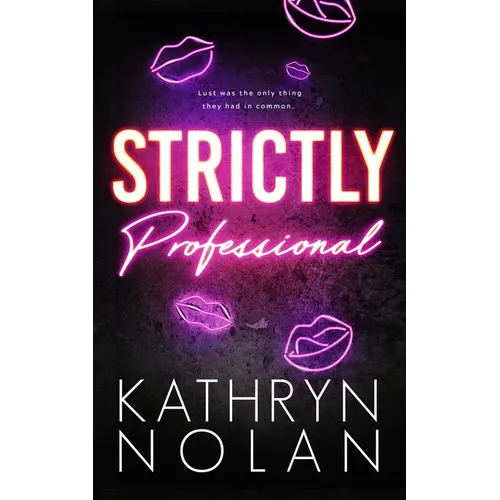 Strictly Professional