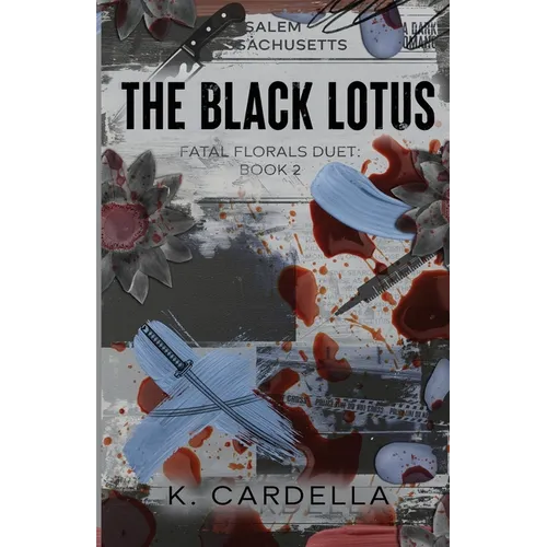 The Black Lotus