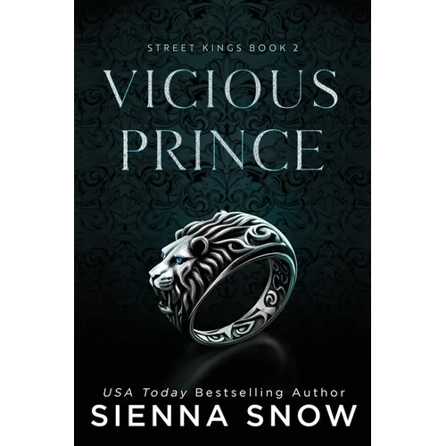 Vicious Prince (Special Edition)